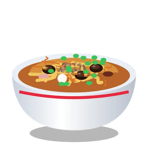 Bak Chor Mee