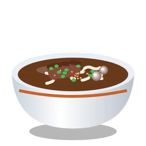 Beef Noodles