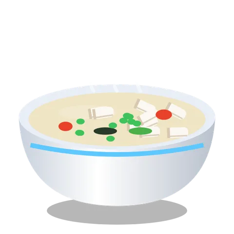 Bitter Gourd Fish Soup