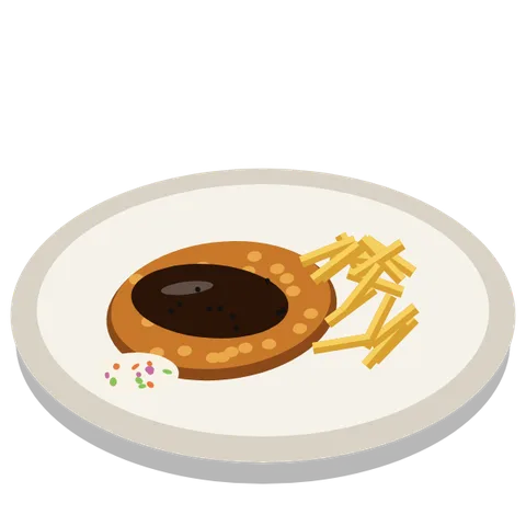 Chicken Chop