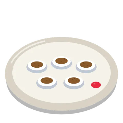Chwee Kueh