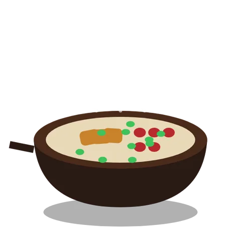 Claypot Chicken Rice