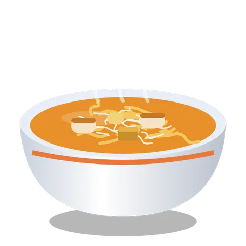 Curry Chicken Noodles