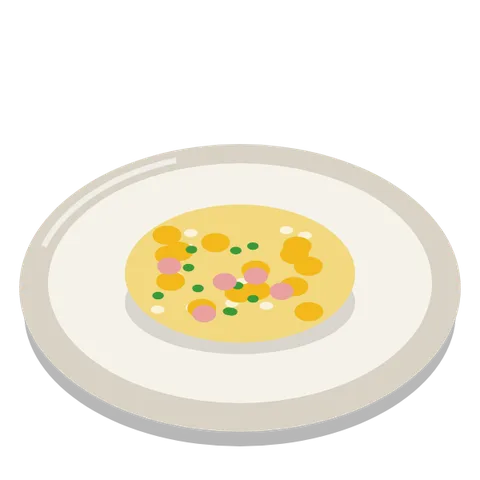 Egg Fried Rice