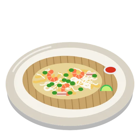 Hokkien Mee