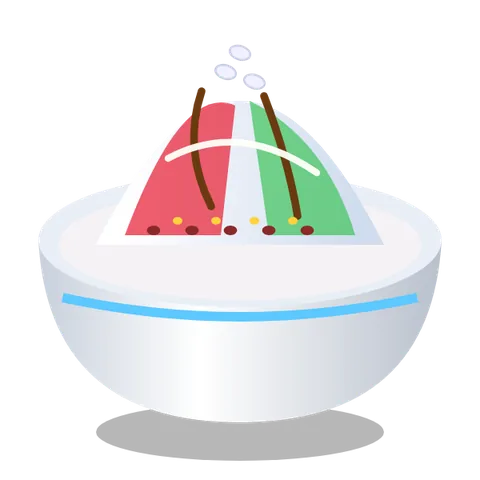 Ice Kacang