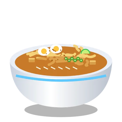 Mee Rebus