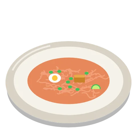 Mee Siam
