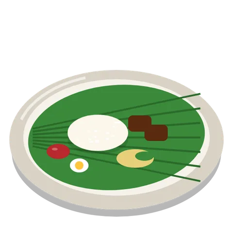 Nasi Padang