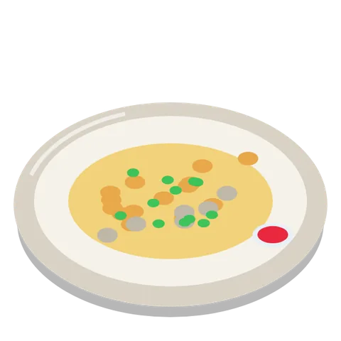 Oyster Omelette