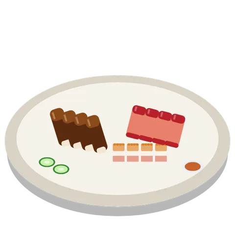 Roast Meats