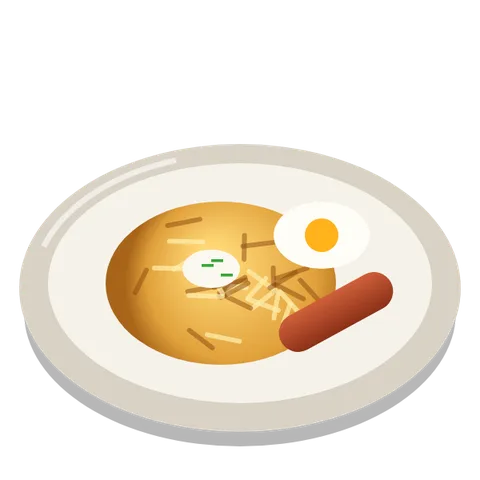 Illustration of Rosti