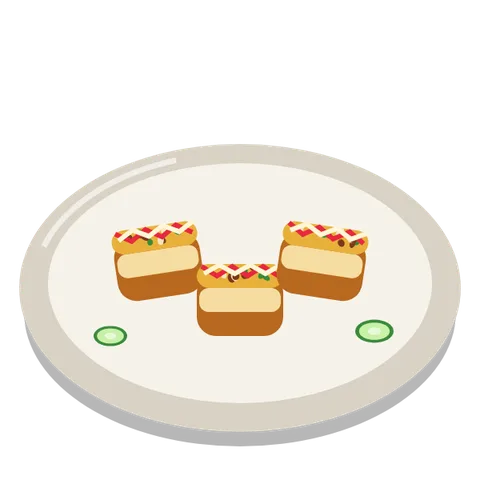 Illustration of Roti John