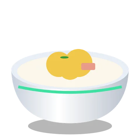 Scrambled Egg Rice