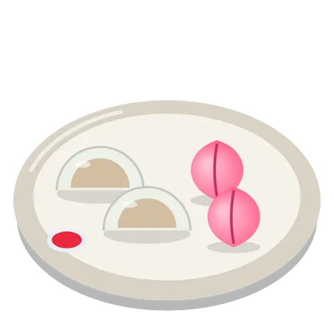 Soon Kueh & Png Kueh