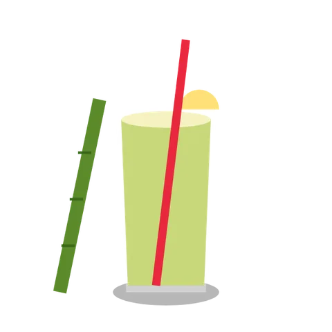 Sugarcane Juice