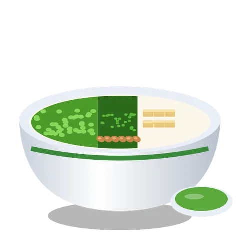Thunder Tea Rice