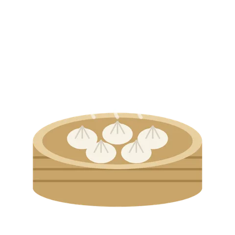Xiao Long Bao & Dim Sum